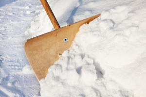Winterdienst