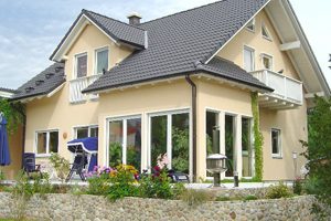 Urlaubsbetreuung der Immobilie